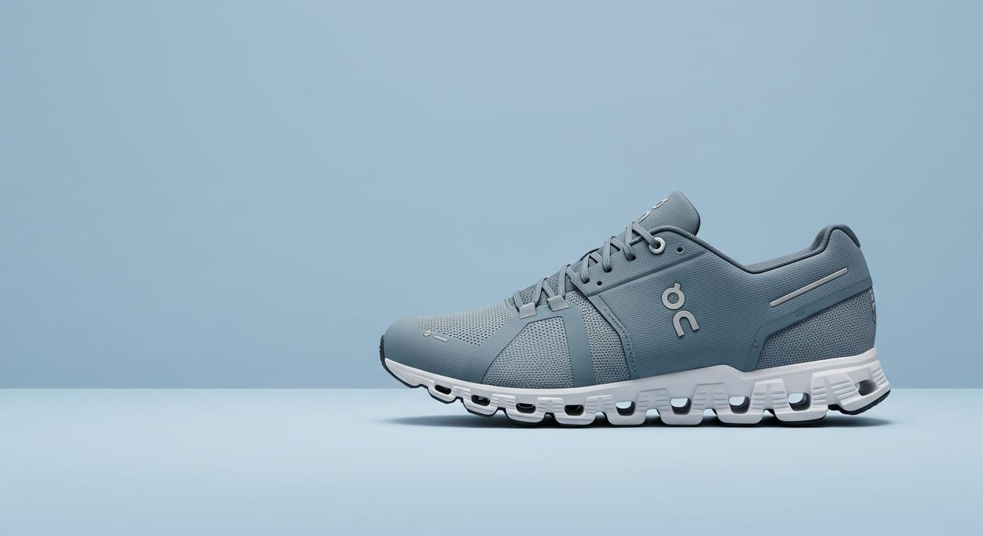 Colección On Cloud Shoes 2026