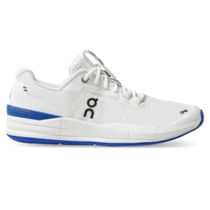 Cloud Tenis Blanco índigo THE ROGER Pro Zapatos