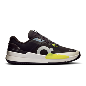 Cloud Tenis Lima Negra THE ROGER Pro 2 Clay Zapatos