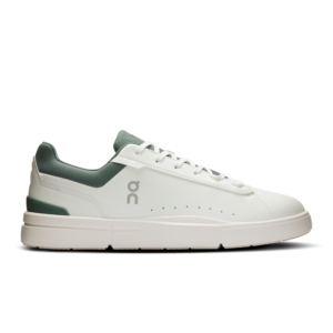 Cloud THE ROGER Advantage Blanco Aceituna zapatos