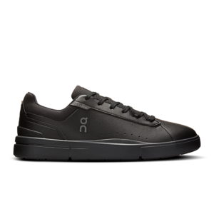 Cloud THE ROGER Advantage Negro zapatos