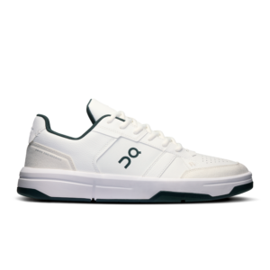 Cloud THE ROGER Clubhouse Blanco Hojas perennes Zapatos