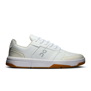 Cloud THE ROGER Clubhouse Blanco Marfil Zapatos