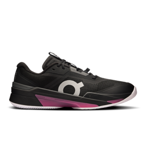 Cloud THE ROGER Pro Fire Negro Rosa Zapatos