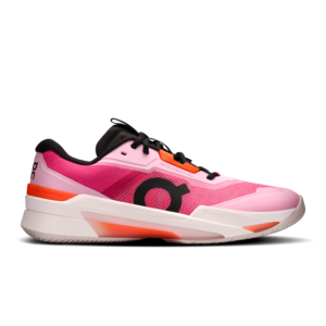 Cloud THE ROGER Pro Fire Rosa Llama Zapatos