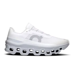 Cloudmonster White Glacier Zapatos