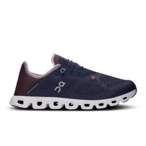 On Cloud 5 Coast Mora De Medianoche Zapatos
