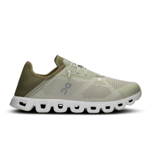 On Cloud 5 Coast Oliva Tiza Zapatos