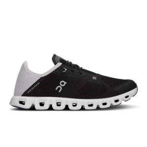 On Cloud 5 Coast Sombra Negra Zapatos
