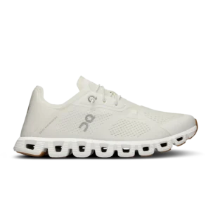 On Cloud 5 Coast Todo Blanco Zapatos