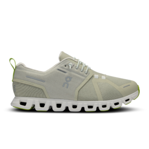 On Cloud 5 impermeable Tiza ICE Zapatos