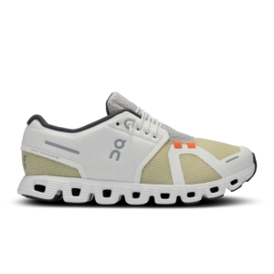 On Cloud 5 Push Escarola ICE Zapatos