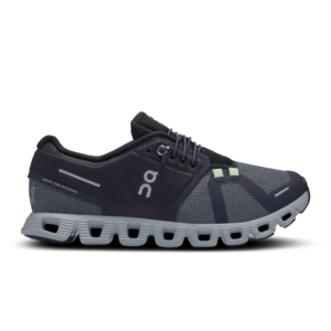 On Cloud 5 Push Roca Negra Zapatos