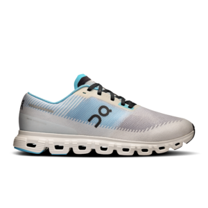 On Cloud 6 Push Grosella Horizonte Zapatos