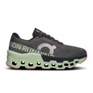 On Cloud Asfalto Lima Cloudmonster 2 Next Zapatos