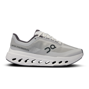 On Cloud Blanco Glaciar Cloudsurfer Next Zapatos
