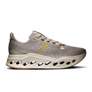 On Cloud Cinder Pelícano Cloudsurfer Max Wide Zapatos