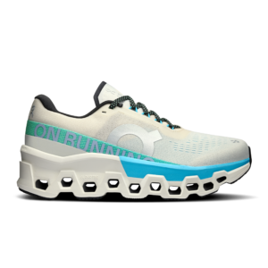 On Cloud Crema Horizonte Cloudmonster 2 Next Zapatos