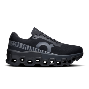 On Cloud Eclipse Negro Cloudmonster 2 Next Zapatos