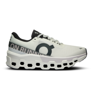 On Cloud Escarcha Blanca Cloudmonster 2 Next Zapatos