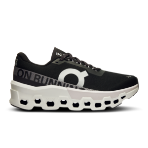 On Cloud Escarcha Negra Cloudmonster 2 Next Zapatos