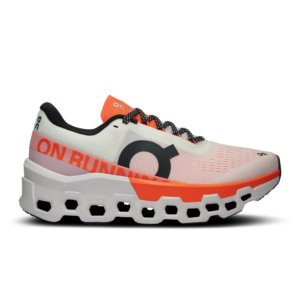 On Cloud Llama Blanca Cloudmonster 2 Next Zapatos