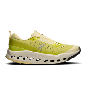 On Cloud Marfil Lima Cloudsurfer Trail 2 Zapatos