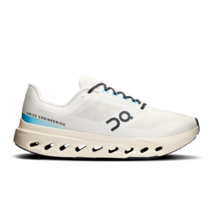 On Cloud Marfil Rocío Cloudsurfer Next Zapatos