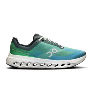 On Cloud Miel de rocío Marfil Cloudsurfer Next Zapatos