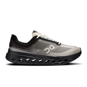 On Cloud Negro Rocío Cloudsurfer Next Lumos Zapatos