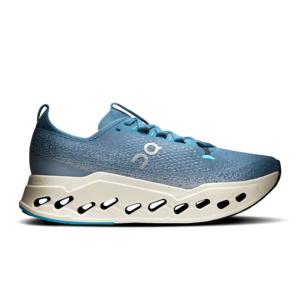 On Cloud Polvo Marfil Cloudsurfer Max Zapatos