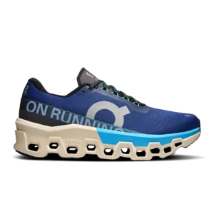 On Cloud Tempestad Horizonte Cloudmonster 2 Zapatos