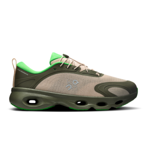 On Cloud Verde Caqui Arena Cloudsolo LOEWE