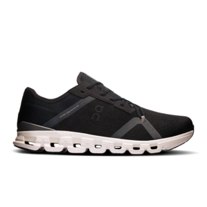 On Cloud X 4 AD Asfalto Negro Zapatos