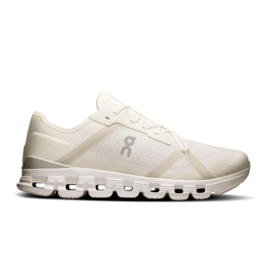 On Cloud X 4 AD Lobo Blanco Zapatos