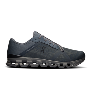 On Cloud X 4 AD Piedra Negra Zapatos