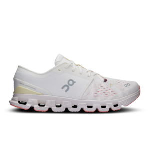 On Cloud x4 Arena Marfil Zapatos