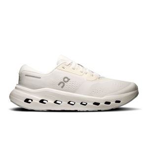On Cloudrunner 3 Blanco Glaciar Zapatos