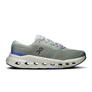 On Cloudrunner 3 Estaño Iceberg Zapatos
