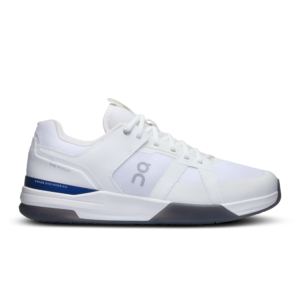 Tenis Cloud Eclipse Blanco THE ROGER Clubhouse Pro LC Zapatos
