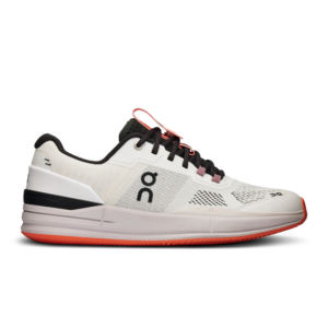 Tenis Cloud Lirio Blanco THE ROGER Pro Clay Zapatos